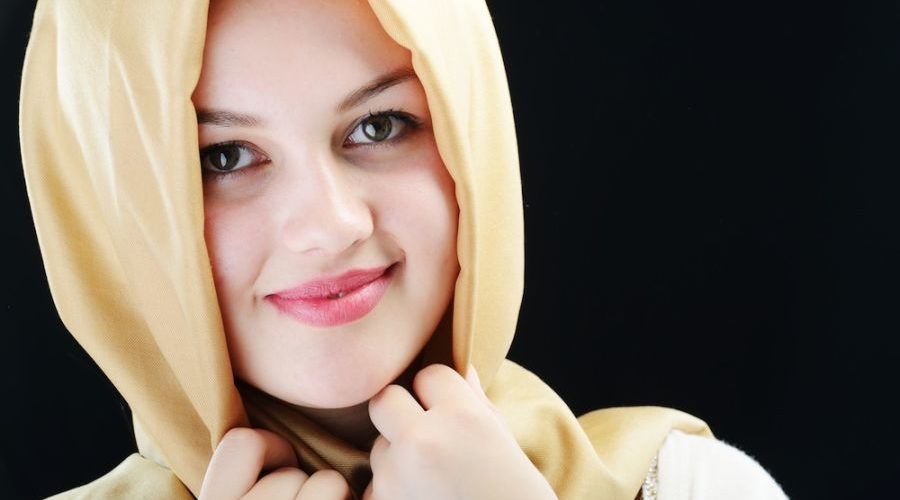 Pengalamanku Jadi Ketua BEM Nikmati Sekretaris Berjilbab