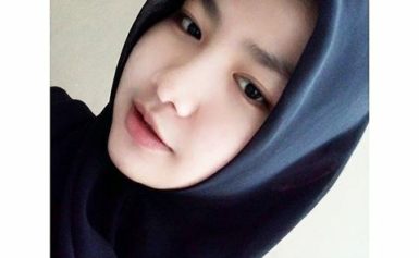 Cerita Bokep Panas Dengan Gadis Berjibab 17 Tahun