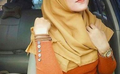 Tak Pernah Terpikirkan Aku Bisa Bercinta Dengan Wanita Berjilbab